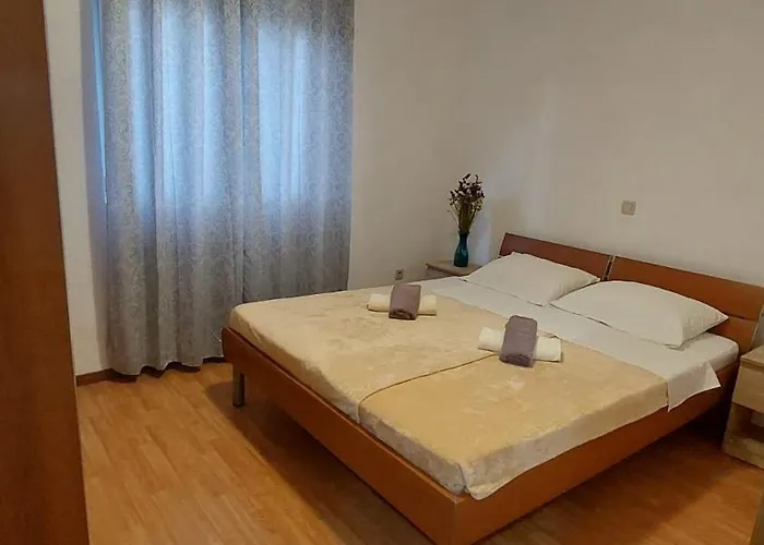 Kuca Za Odmor-mladen Апартаменты *