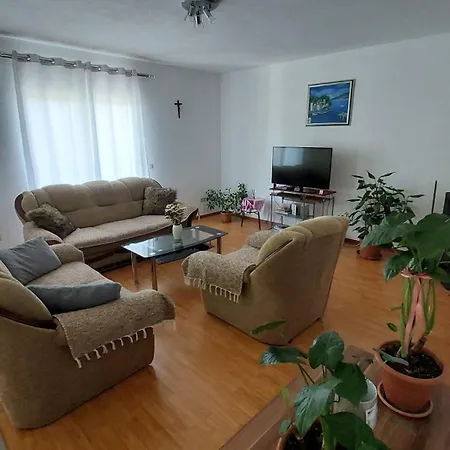 Lejlighed Kuca Za Odmor-mladen Kaštela