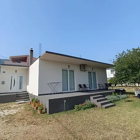 Kuca Za Odmor-mladen *