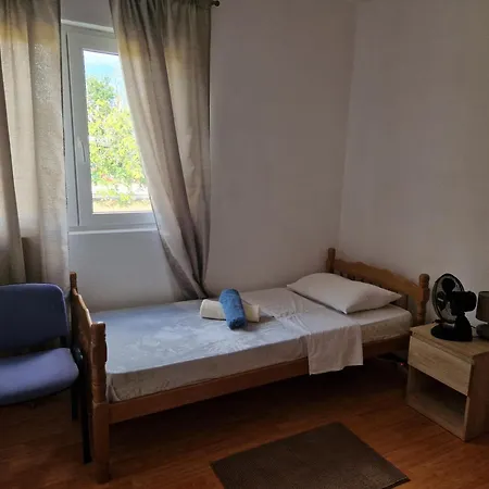 Kuca Za Odmor-mladen Kaštela